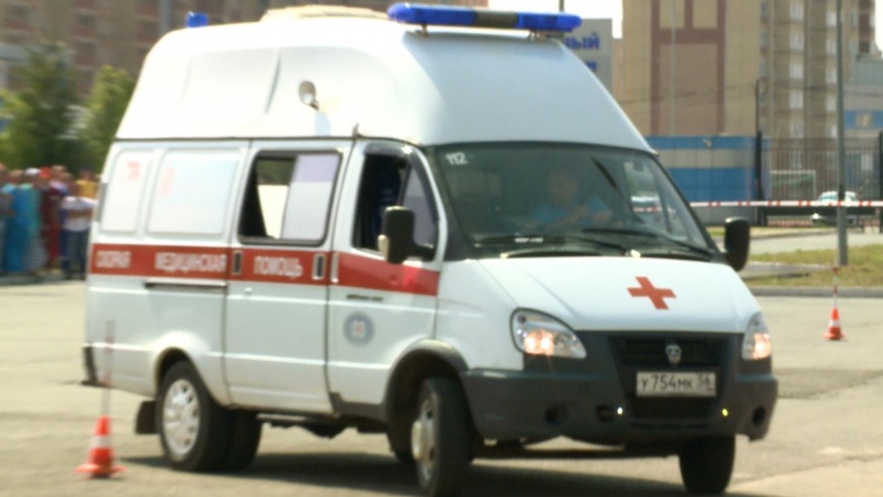 Юлия Балтенко: «Мы увеличили количество бригад «скорой помощи» на селе»